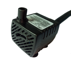 <span class=keywords><strong>Pompe</strong></span> à eau Submersible <span class=keywords><strong>pour</strong></span> simulation d'animaux <span class=keywords><strong>de</strong></span> compagnie, 150lph, système hydroponique, <span class=keywords><strong>fontaine</strong></span> <span class=keywords><strong>de</strong></span> <span class=keywords><strong>jardin</strong></span>, bureau - Product Image 1