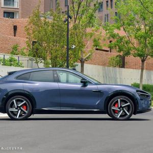 2025 Chine voitures de sport Xiao Mi Yu7 100% voiture SUV électrique pure avec 691 chevaux nouveau produit énergétique moteur EV - Product Image 5