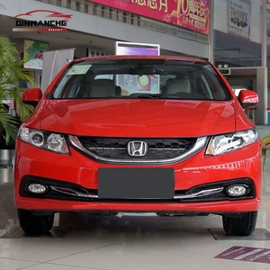 Body Kit Honda Civic <span class=keywords><strong>Si</strong></span> 2012-2015 Langsung dari Pabrik dengan Lampu Belakang Smoke, Bumper Depan & Belakang Kondisi Baru - Product Image 3