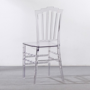 Silla <span class=keywords><strong>de</strong></span> Plástico Transparente Moderna <span class=keywords><strong>de</strong></span> una Pieza Moldeada, <span class=keywords><strong>de</strong></span> Acrílico Transparente, para <span class=keywords><strong>Alquiler</strong></span> en Eventos y Bodas, Precio <span class=keywords><strong>de</strong></span> Fábrica al <span class=keywords><strong>por</strong></span> Mayor - Product Image 4
