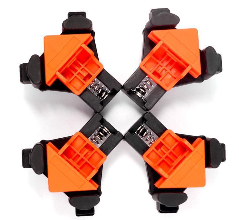 Hot Sell 4PCS Adjustable Single Handle