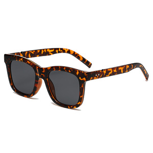 Новые роскошные дизайнерские солнцезащитные очки для женщин и мужчин с защитой от ультрафиолета, в комплекте с упаковкой - Product Image 3