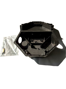 Fabricante de China, suministro directo, estación de cebo para ratas Bloqueable, Control de roedores, caja de cebo para ratas, atrapa ratones, trampas para ratones - Product Image 5