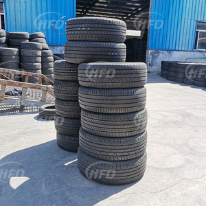 Neumáticos de Coche Usados neumáticos 165/60 R14 195/<span class=keywords><strong>55</strong></span> R15 195/60 R15 195/65 R15 185/65 R15 <span class=keywords><strong>205</strong></span>/<span class=keywords><strong>55</strong></span> <span class=keywords><strong>R16</strong></span> venta al por mayor - Product Image 5