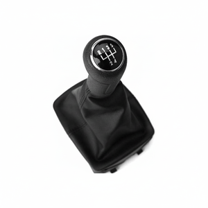 Funda para Palanca de Cambios de Coche VW Polo 2002-2005 6Q1711113F 0.4Watt Power - Product Image 2