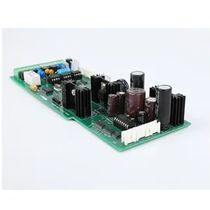 1 Stop Service Component Smt Manufacturer Service Custom Design Electronic Other Print Pcb Pcba Circuit Board Assembly