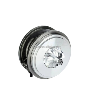 Turbo 53039880129 BV43-207 03L253056C per Nuova Audi A3 <span class=keywords><strong>2008</strong></span> <span class=keywords><strong>2.0</strong></span> <span class=keywords><strong>TDI</strong></span> 125 Kw 170 CV Motore CBBB Diesel e Benzina - Product Image 5