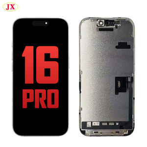 Cadre d'assemblage de numériseur d'écran tactile LCD d'origine en gros pour <span class=keywords><strong>iPhone</strong></span> 16 Pro X XS Max 11 11 Pro 12 Pro OnePlus 1 an - Product Image 1