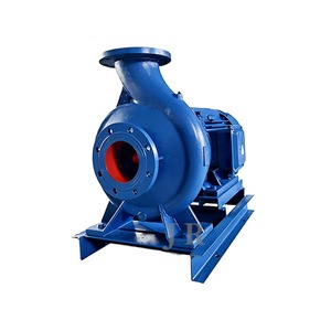 Pompe à <span class=keywords><strong>eau</strong></span> en fonte/acier inoxydable, tuyau d'irrigation agricole, pompe centrifuge pouvant être utilisée pour l'<span class=keywords><strong>eau</strong></span> <span class=keywords><strong>de</strong></span> <span class=keywords><strong>mer</strong></span> - Product Image 6