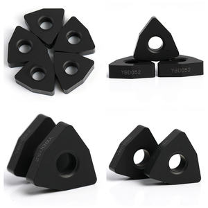 Zcc-ct Wnmg Ybd 152 Wnmg Zcc Inserção 080408 - Product Image 6