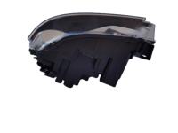 Pour le sport, phares LED gauche/droite 12V 6000K 60W 6000lm Nouveau LR023556