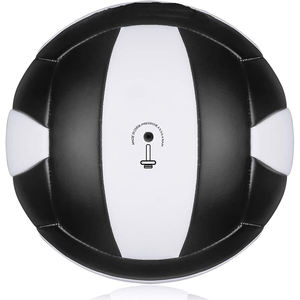 Pelota de Voleibol de Playa de PVC Cosida a Máquina de <span class=keywords><strong>18</strong></span> Paneles, Venta Caliente 2025, Venta al por Mayor Directa de Fábrica, Se Acepta Personalización, Voleibol <span class=keywords><strong>Berserk</strong></span> - Product Image 4