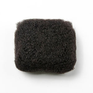 <span class=keywords><strong>Cheveux</strong></span> humains Afro Kinky Curly en vrac pour extension de <span class=keywords><strong>cheveux</strong></span> Locks - Product Image 2