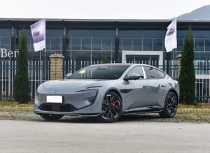 Changan <strong>Car</strong> Avatr <strong>Avatar</strong> 12 Ev Electric <strong>Cars</strong> Suv 2024 English Version New Energy Vehicle Price in <strong>China</strong> - Product Image 5