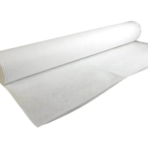 200g 300g Polyester PET Filament continu <span class=keywords><strong>Aiguille</strong></span> Poinçonné Géotextile Non tissé - Product Image 1