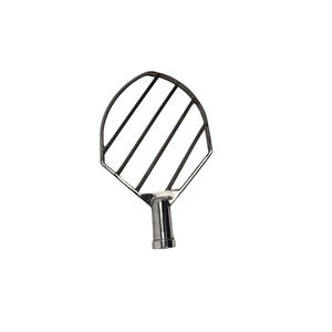 Équipement de boulangerie, mélangeur de cuisine, pétrin à pâte, pétrin à pâte à fromage de 20 kg - Product Image 3