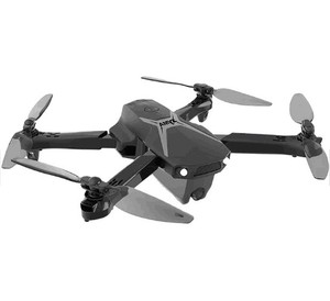 Dron <span class=keywords><strong>SYMA</strong></span> Z6 4K 5G con Posicionamiento GPS, Sensor de Gestos, Control Remoto Plegable, Dron <span class=keywords><strong>SYMA</strong></span> - Product Image 1