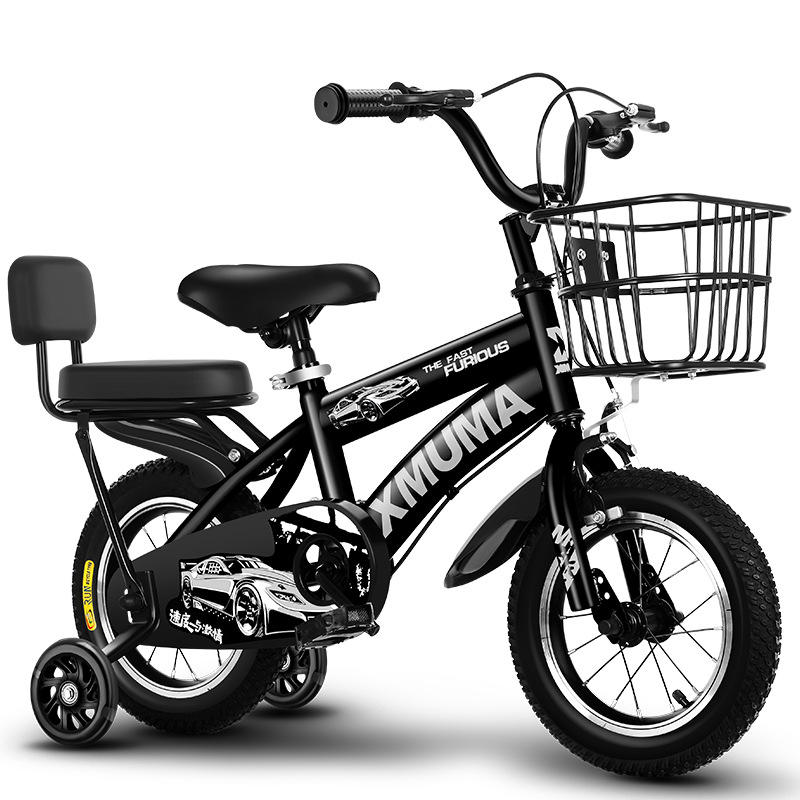 強力なアリババガールズバイク3歳/中国新モデルベビーバイク/子供用