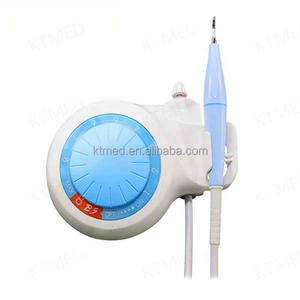 Escalador Ultrasónico Eléctrico Piezoeléctrico para Uso <span class=keywords><strong>Dental</strong></span> y Veterinario B5, Función de Escalado Periodontal, Pieza de Mano Sellada, Limpieza <span class=keywords><strong>Dental</strong></span> de Plástico - Product Image 3