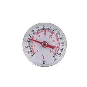 Termometro bimetallico 0-80C/180F da 40mm - Product Image 1