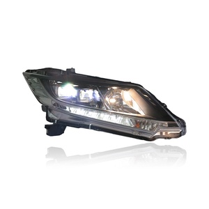 Cho Honda Odyssey 15-19 <span class=keywords><strong>Led</strong></span> Đèn Pha lắp ráp sửa đổi thấp-tăng ban ngày chạy đèn trong 6000K Điều kiện Mới 12V - Product Image 6