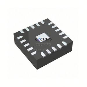 Circuit intégré authentique neuf ADF4106BCPZ-R7 QFN-20, composants électroniques professionnels, solutions d'achat CZSKU:Q9J9I9Q8 - Product Image 1