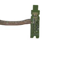 Carte de circuit imprimé PCBA pour machine à café expresso avec protection contre les surintensités, panneau de commande pour appareils électroménagers