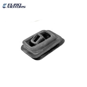 Funda de Goma para Horquilla de Embrague MD703280 para Mitsubishi Triton L200 (EUROMOTORS) - Product Image 2