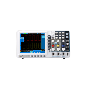 Oscilloscope numérique série SDS-E OWON SDS5032E SDS6062E 30 MHz - 125 MHz - Product Image 5