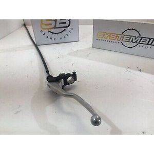 Palanca de Soporte y Embrague para Controles de Motocicleta Kawasaki Z300 - Product Image 3