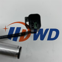 Capteur de vitesse de remplacement 6V-2455 6V2455 pour moteur Caterpillar CAT 3304 3306 3406 3408 3412 Excavator 330 330B 345B 365B
