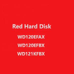 Disque dur NAS <span class=keywords><strong>WD120EFBX</strong></span> Red Plus 12 To, classe 7200 tr/min, SATA 6 Gb/s, SAS, interne, pour ordinateur de bureau, vente au détail et en gros - Product Image 2