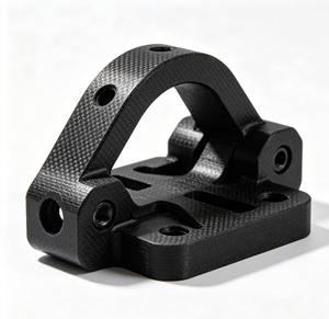 Moule d'impression 3D en plastique personnalisé pour spécifications de test fonctionnel - Product Image 5