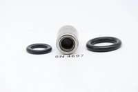 Inyector de Combustible Diésel para Motor CAT, Piezas de Inyector Common Rail