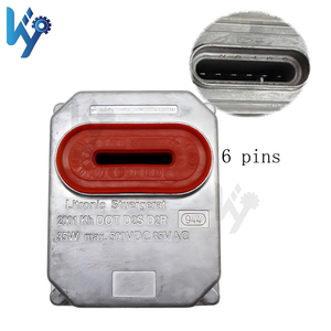 KY OEM 1307329052 Car Accessories D2S D2R HID Headlight Ballast A1408208826 for BMW Mercedes Audi Porsche Control Unit - Product Image 3