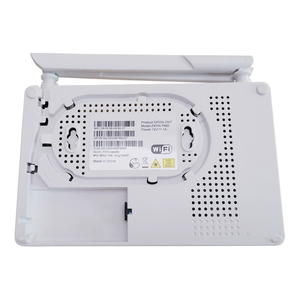 Módem Router ONU de Banda Única <span class=keywords><strong>660</strong></span> V8 GPON FTTH <span class=keywords><strong>SC</strong></span> UPC 1GE+3FE+POTS+USB+WiFi - Product Image 5