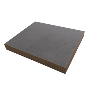 جديد 24 فتحة من قشرة الجوز الأسود منظم المجوهرات - Product Image 3