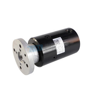 Joints rotatifs hydrauliques à huit canaux pour excavatrices, état neuf, à vendre - pour les industries de vente au détail - Product Image 2