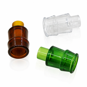 Bottle Vanish Magic Trick : Illusion de <span class=keywords><strong>bouteille</strong></span> traversant le corps, Accessoires de <span class=keywords><strong>magie</strong></span> de close-up, Jouet de <span class=keywords><strong>magie</strong></span> facile pour débutants, Spectacle de fête - Product Image 2