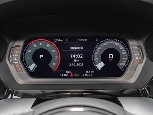 Audi <span class=keywords><strong>A3</strong></span> Sportback 35TFSI de <span class=keywords><strong>Segunda</strong></span> <span class=keywords><strong>Mano</strong></span>, 2022 2023 2024, Modelo Fashion Sport 1.4T Turbo, Bajo Kilometraje, Sedán Compacto de Lujo, Venta al Por Mayor para Exportación - Product Image 6