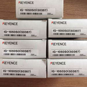 Sensor Láser KEYENCE IG-028 IG-010 IG-1000 Nuevo y Original - Product Image 6