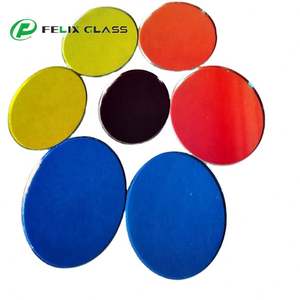 Espejos Fríos Personalizados FELIX para Gobo con Recubrimiento AR/AF/AG y 95% de Transmitancia para Proyector Exterior - Product Image 5