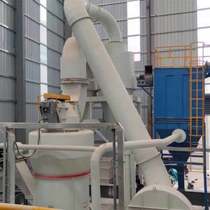 <span class=keywords><strong>Raymond</strong></span> Mühle MTW175 Große 35 t/h Kalkstein pulver maschine mit Motor Motor Getriebe komponenten Verkauf Saudi-Arabien - Product Image 3