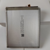 Vente en gros de batteries de téléphone EB-BG985ABY batterie d'origine pour Samsung Galaxy S20 Plus S20 + batterie mobile