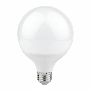 Lampada Globo LED G95 15W E27 3000K 1600Lm (B&B 120686) - Product Image 2