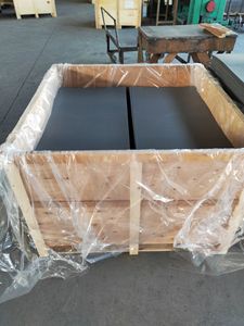 Không amiăng <span class=keywords><strong>Graphite</strong></span> <span class=keywords><strong>Composite</strong></span> <span class=keywords><strong>Gasket</strong></span> tấm van Bìa <span class=keywords><strong>Gasket</strong></span> - Product Image 4