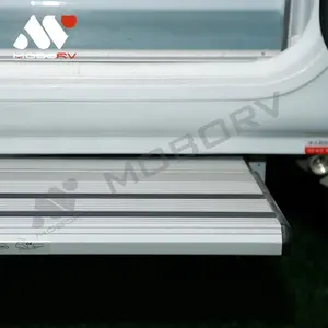 MOBORV 캐러밴 캠퍼 밴 변환 diy 모터 홈 부품 슬라이드 아웃 rv 단계 LIPPERT