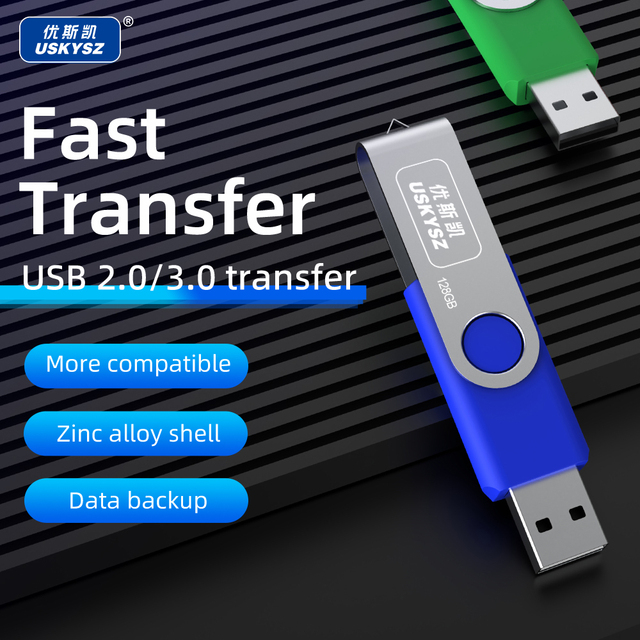 Wholesale Factory USB for Competitive OEM Service 4GB 8GB 16gb 32GB 64GB 128GB Usb Flash Drive