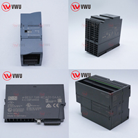 Pantalla Táctil HMI Serie PWS6600S-P/S-S/C-S/C-P/T-S/T-P, Controlador de Programación PLC