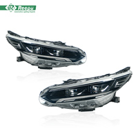 Ensemble de phares LED automatiques pour Nissan Sylphy 2023-2026, phare avant haut de gamme